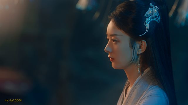 与凤行 第31集