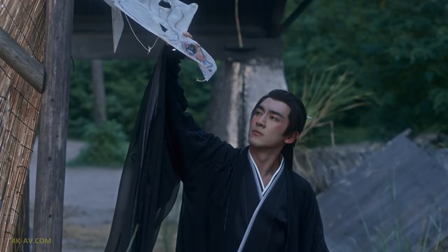 与凤行 第33集