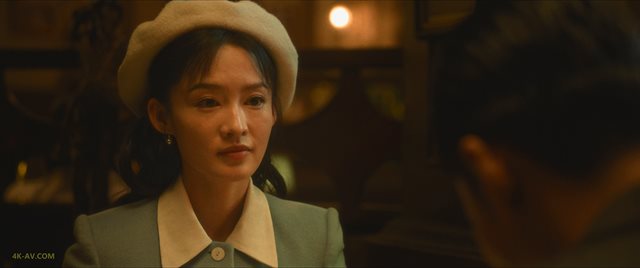 追风者 第5集
