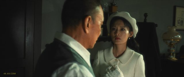追风者 第6集