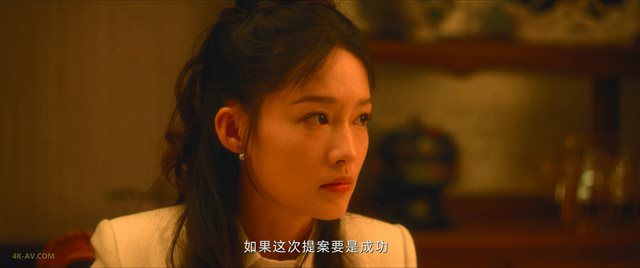 追风者 第10集