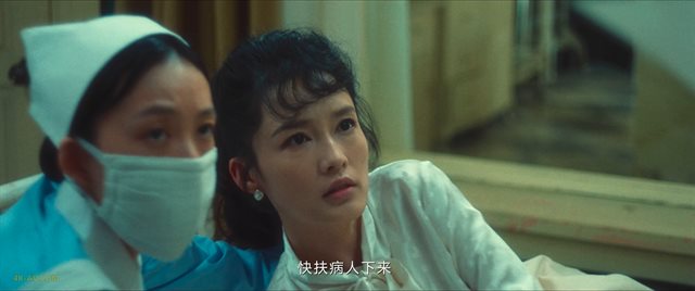 追风者 第11集