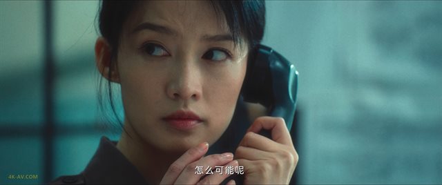 追风者 第18集