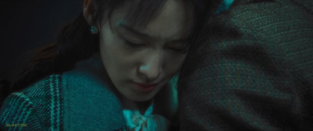 追风者 第20集