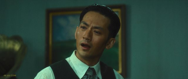 追风者 第21集