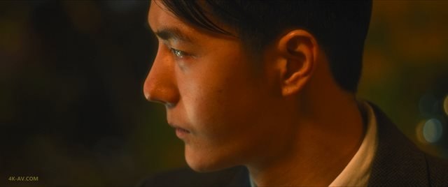追风者 第22集