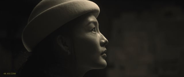追风者 第29集