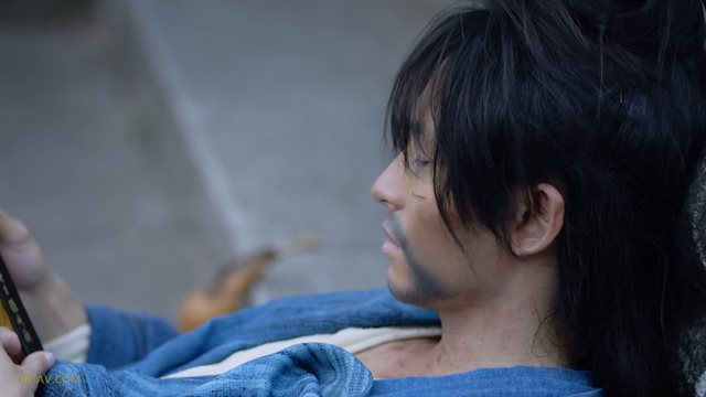 山河令 第2集