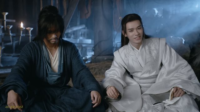 山河令 第3集