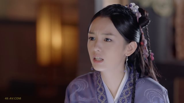 山河令 第9集
