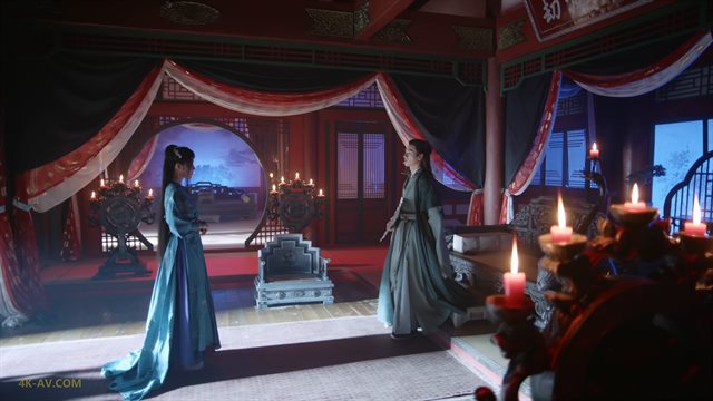 山河令 第11集