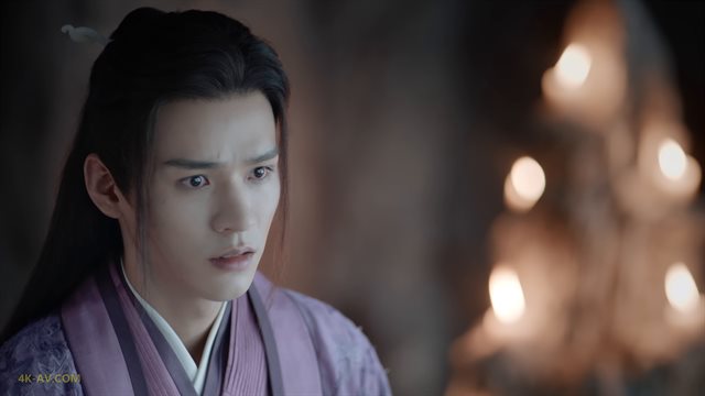 山河令 第19集
