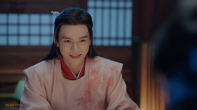 山河令 第25集