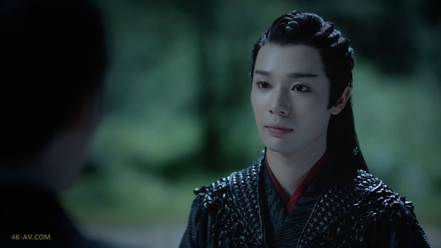 山河令 第33集