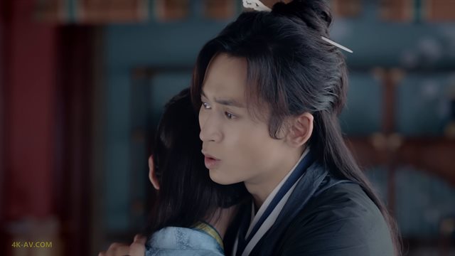 山河令 第36集