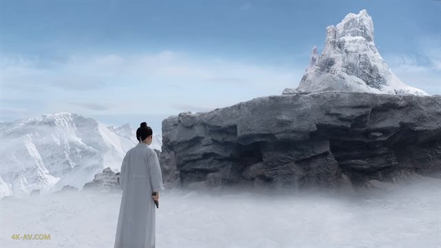 山河令 彩蛋