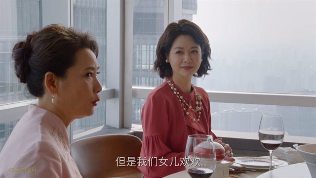 承欢记 第6集