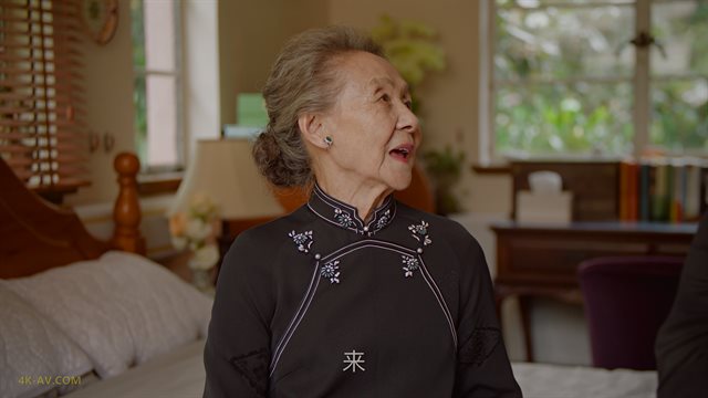 承欢记 第7集