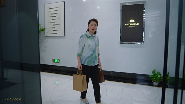 承欢记 第8集