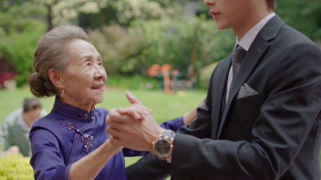 承欢记 第10集