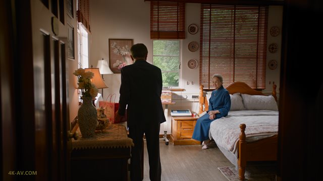 承欢记 第12集