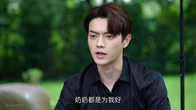 承欢记 第20集