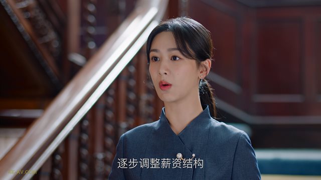 承欢记 第22集