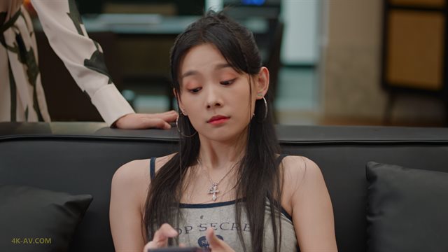 承欢记 第25集