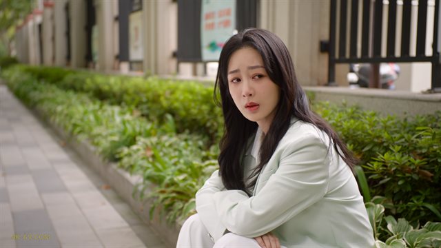 承欢记 第28集
