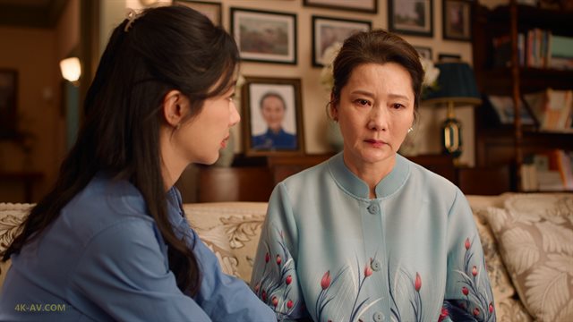 承欢记 第29集