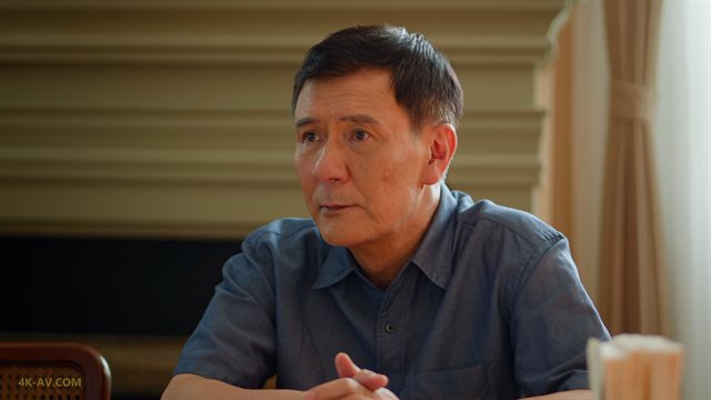 承欢记 第34集