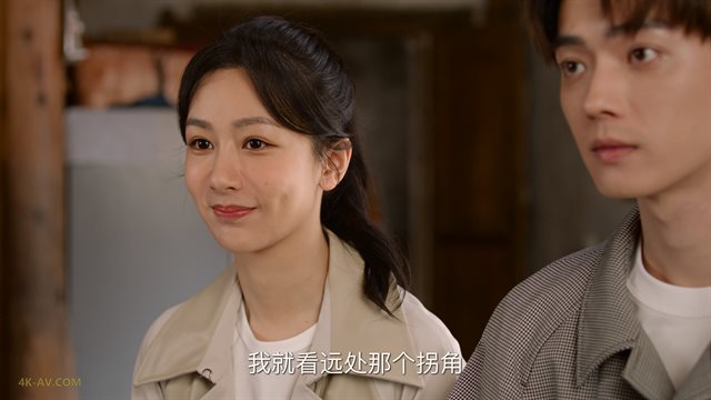 承欢记 第37集