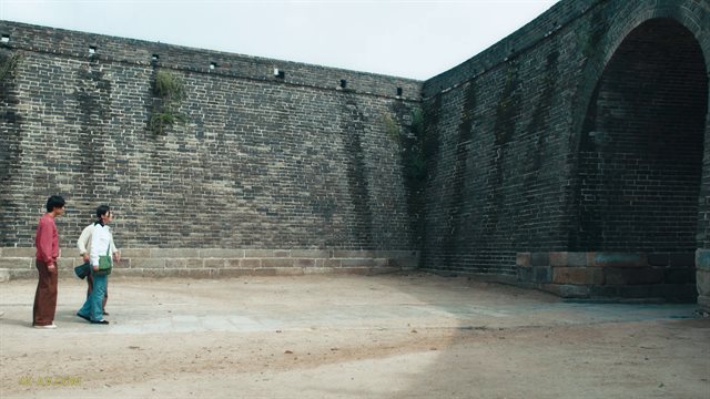 乘风踏浪 第2集