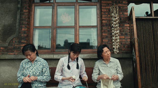 乘风踏浪 第3集
