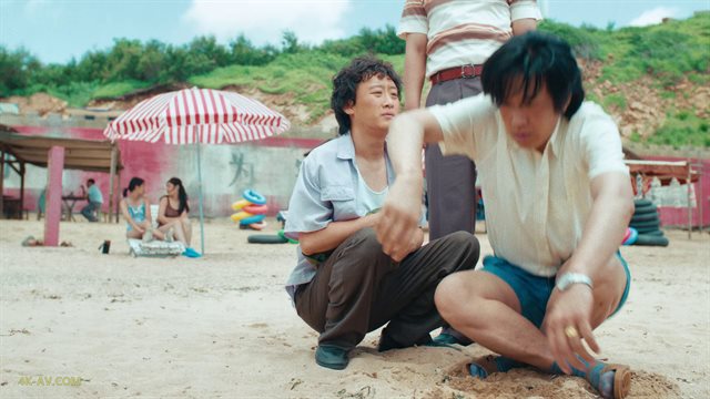 乘风踏浪 第17集