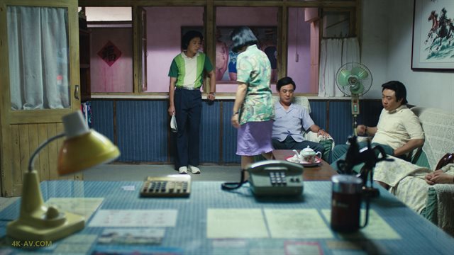 乘风踏浪 第26集