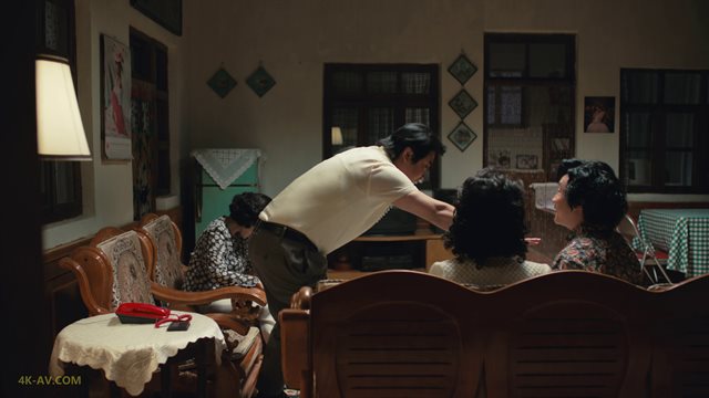 乘风踏浪 第34集