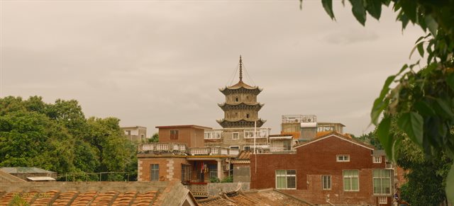 春色寄情人 第2集