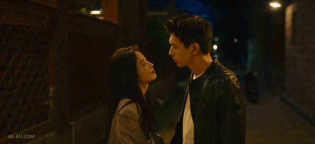 春色寄情人 第4集