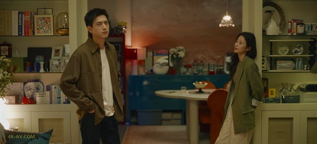 春色寄情人 第8集