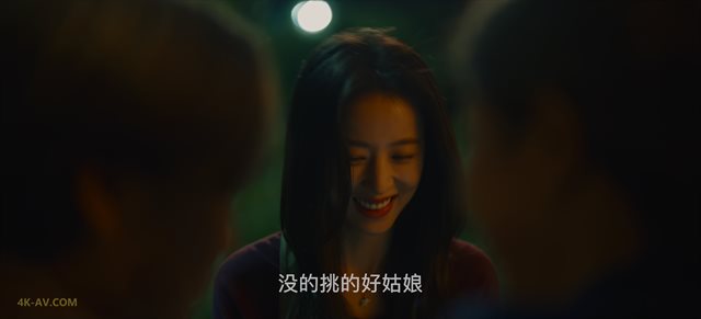 春色寄情人 第9集