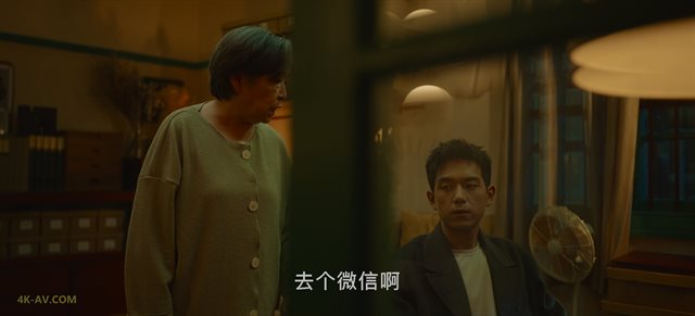 春色寄情人 第14集