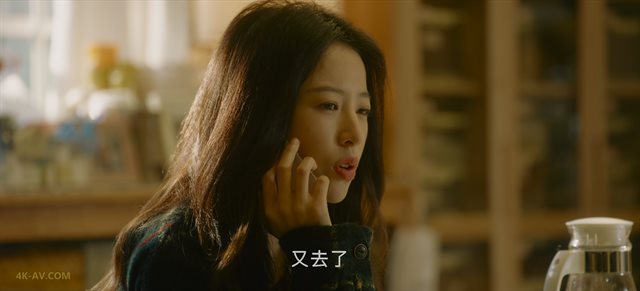 春色寄情人 第18集