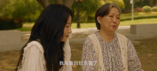 春色寄情人 第19集