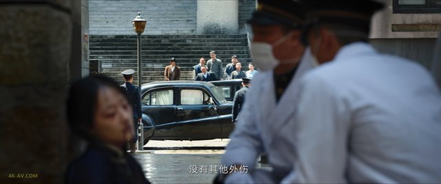 哈尔滨一九四四 第23集