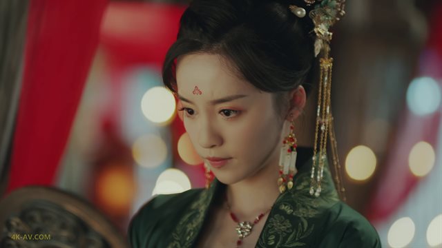 虚颜 第2集