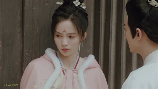 虚颜 第7集