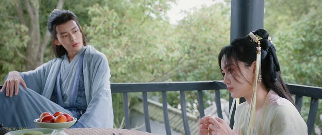 红衣醉 第9集