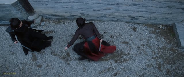 红衣醉 第10集