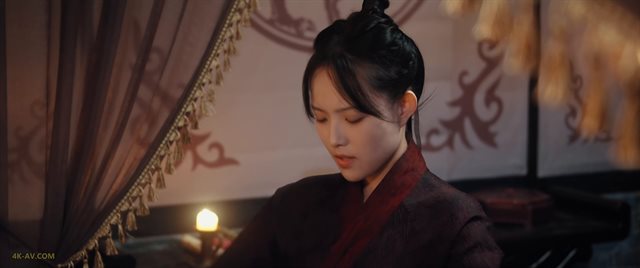 红衣醉 第11集